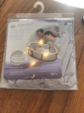 icomfort premium infant sleeper